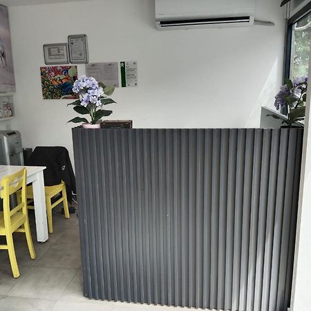 Niss Apart Apartment Antalya Ngoại thất bức ảnh