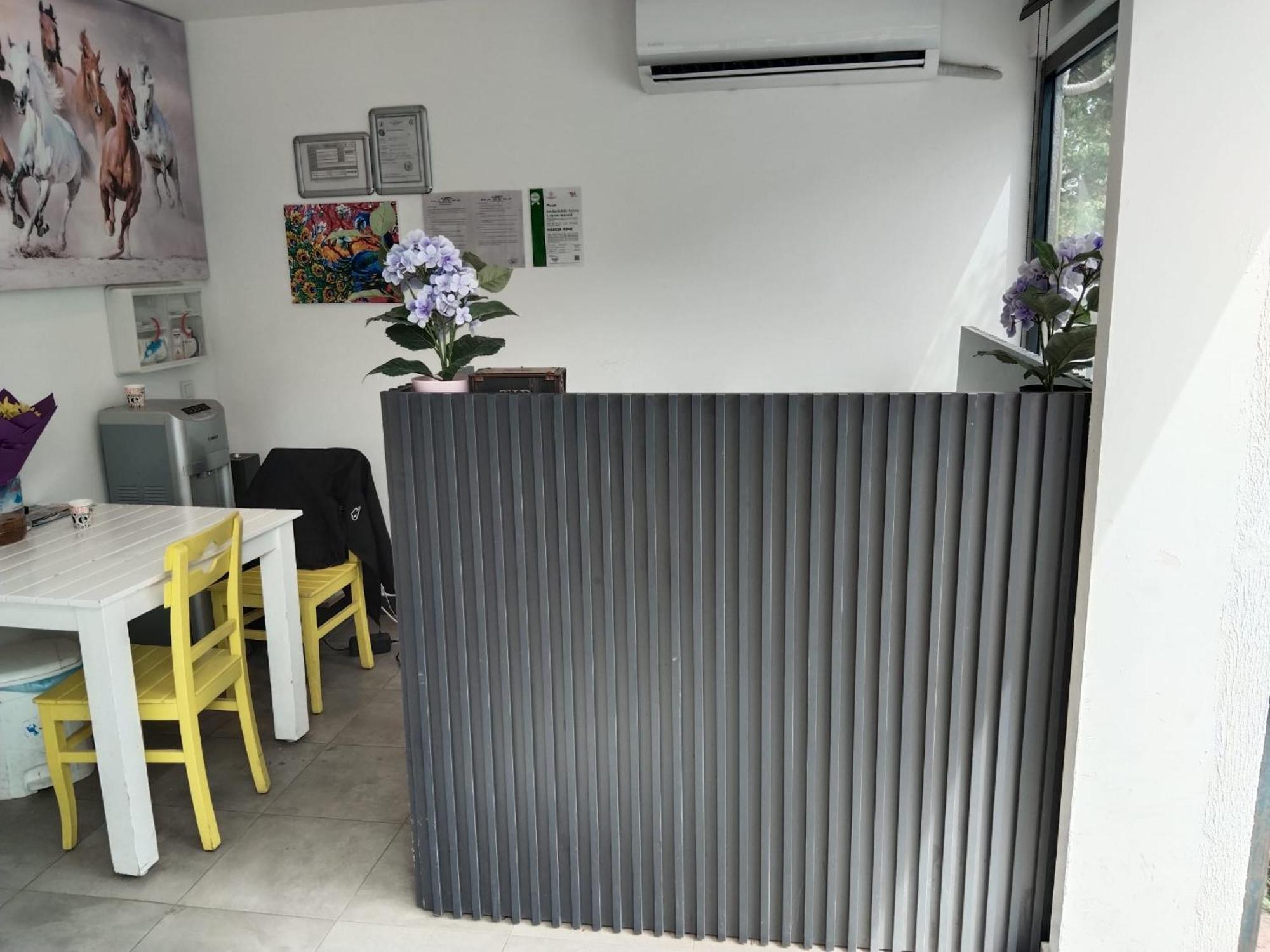 Niss Apart Apartment Antalya Ngoại thất bức ảnh